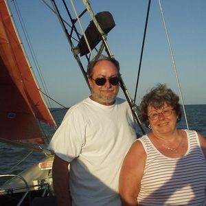 Meet your Posher, Rick